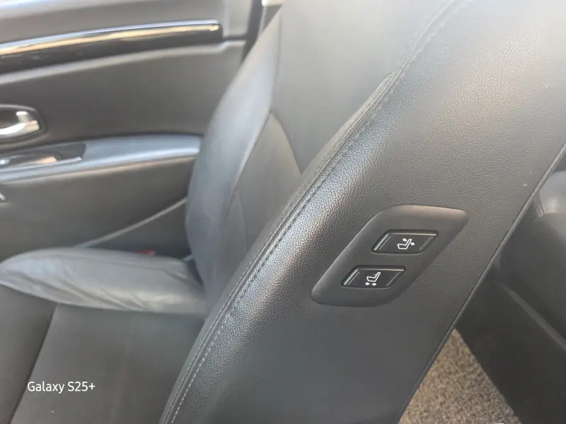 Renault Samsung SM7