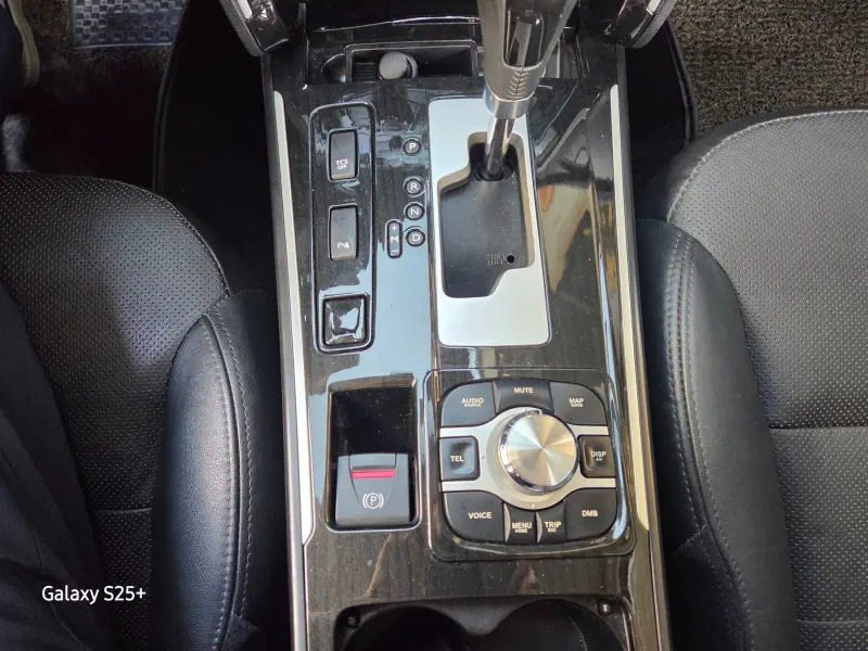 Renault Samsung SM7
