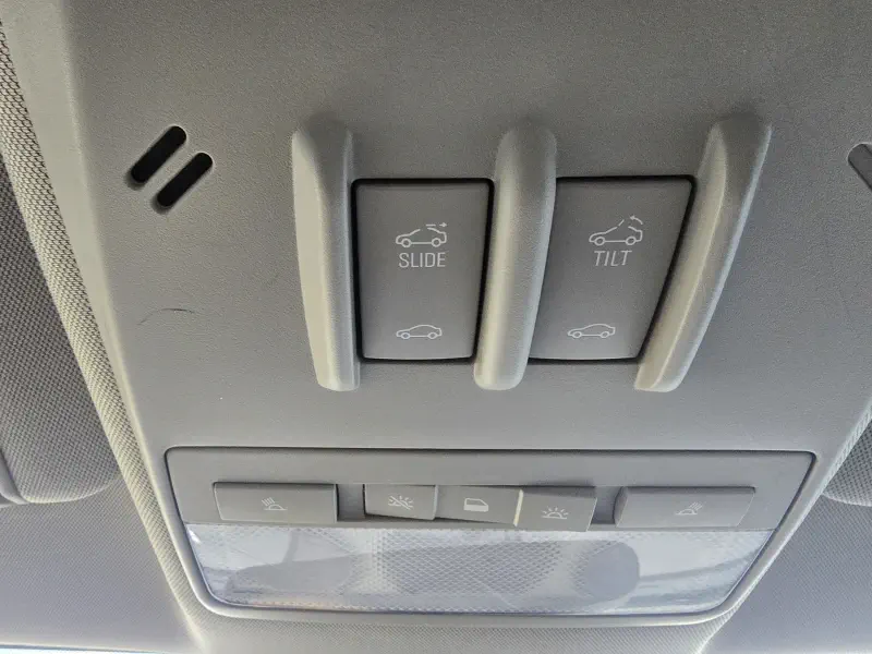 Daewoo Trax