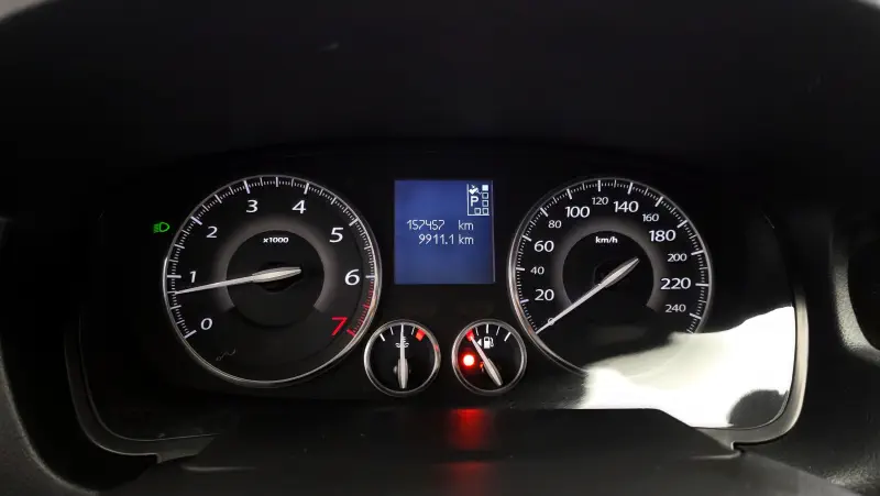 Renault Samsung SM5