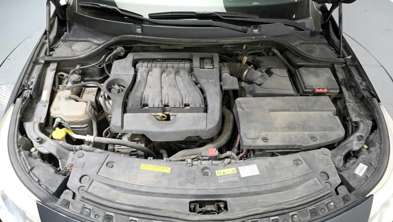 Renault Samsung SM5