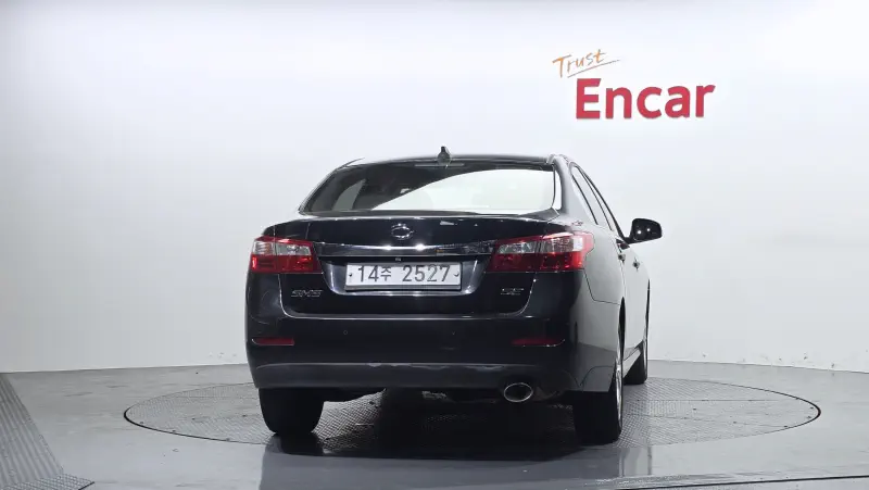 Renault Samsung SM5