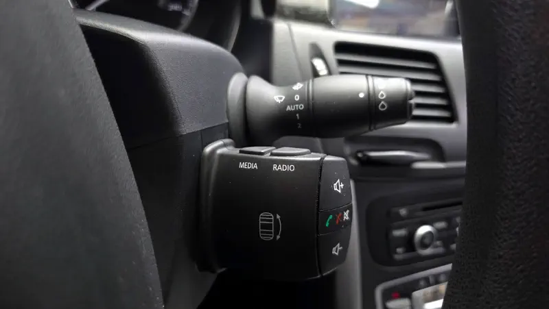 Renault Samsung SM5