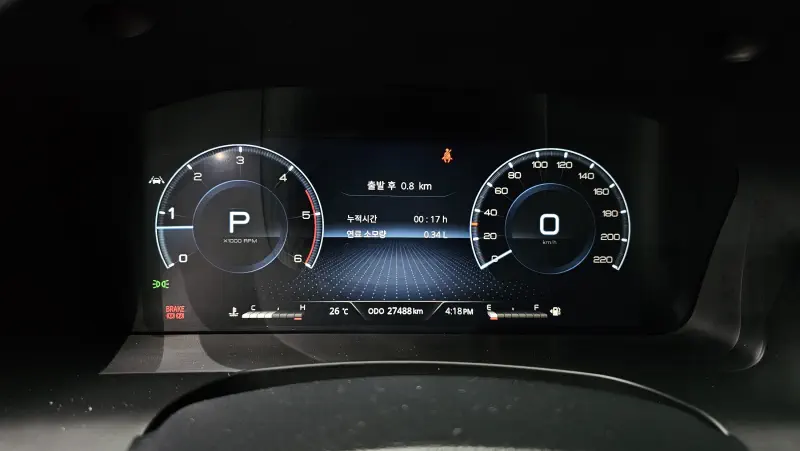 SsangYong Rexton Sports Khan
