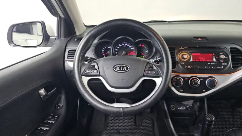 Kia Morning