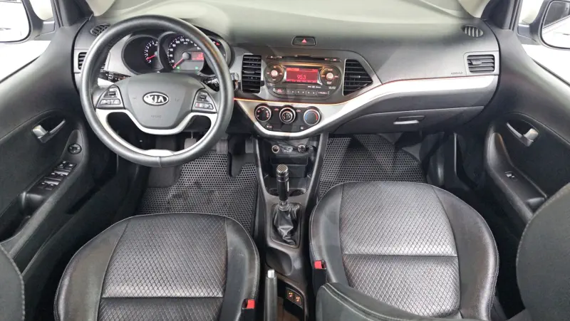 Kia Morning