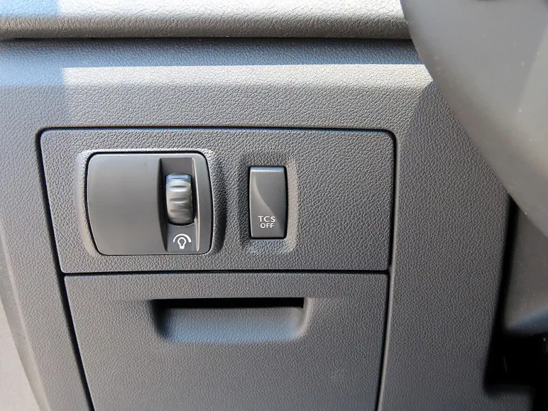 Renault Samsung SM5
