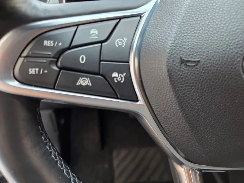 Renault Samsung XM3
