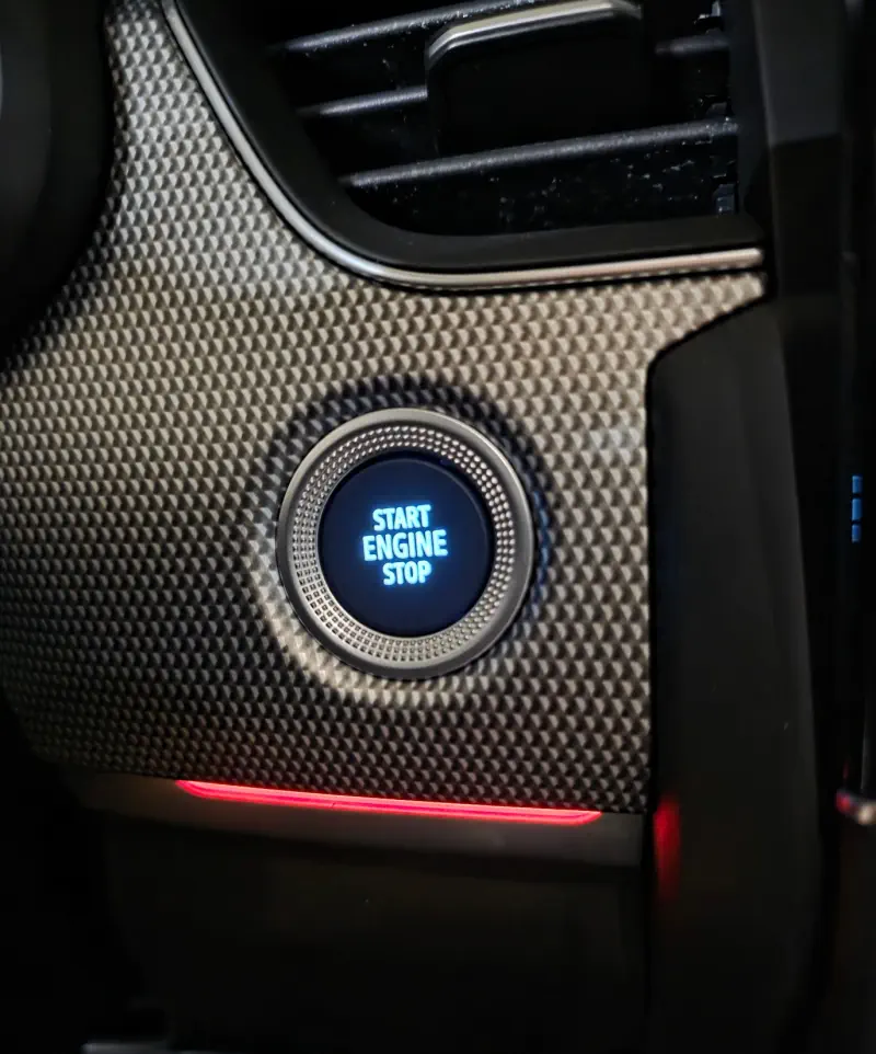 Renault Samsung XM3