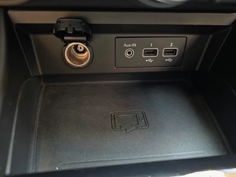 Renault Samsung XM3