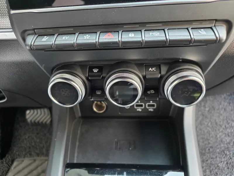 Renault Samsung XM3