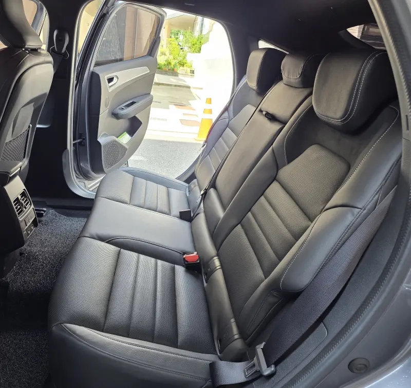 Renault Samsung XM3