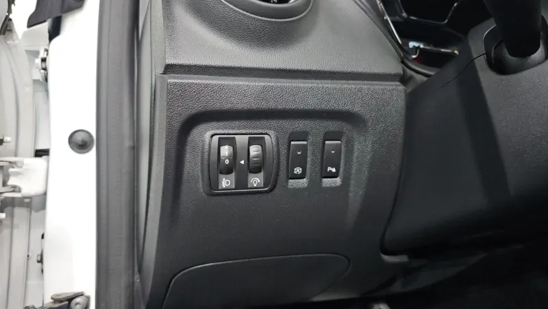 Renault Samsung QM3
