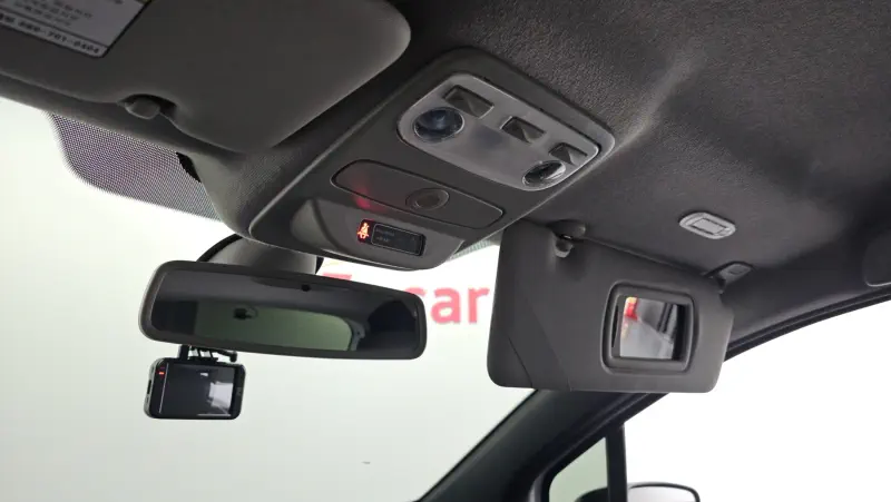 Renault Samsung QM3