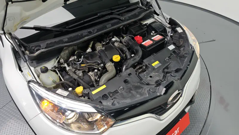 Renault Samsung QM3