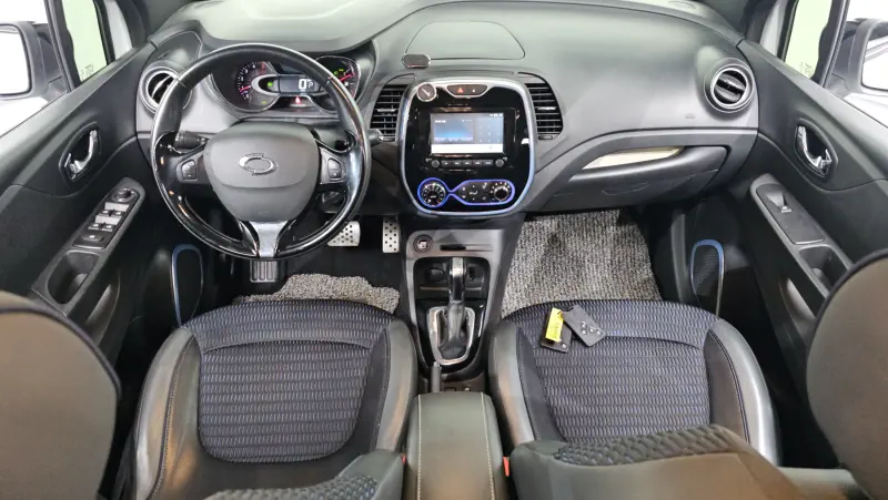 Renault Samsung QM3