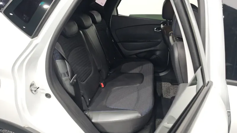 Renault Samsung QM3