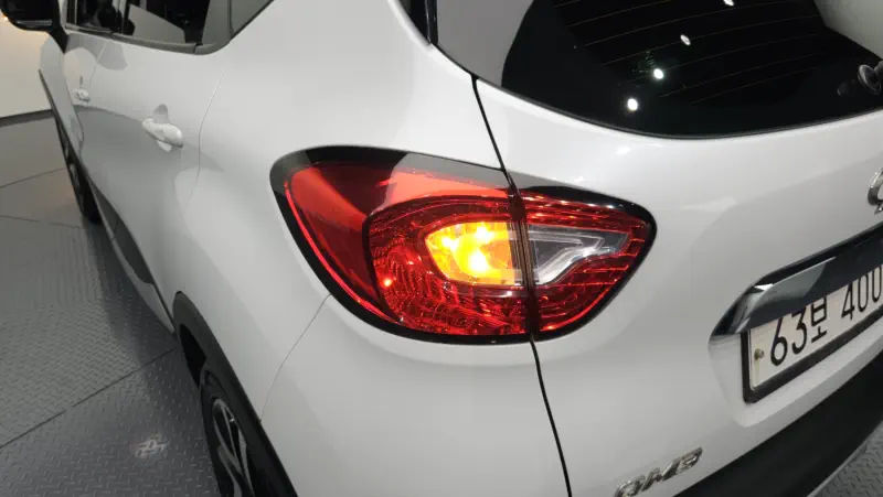 Renault Samsung QM3