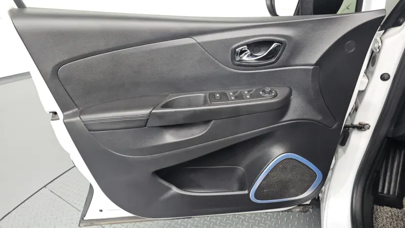 Renault Samsung QM3