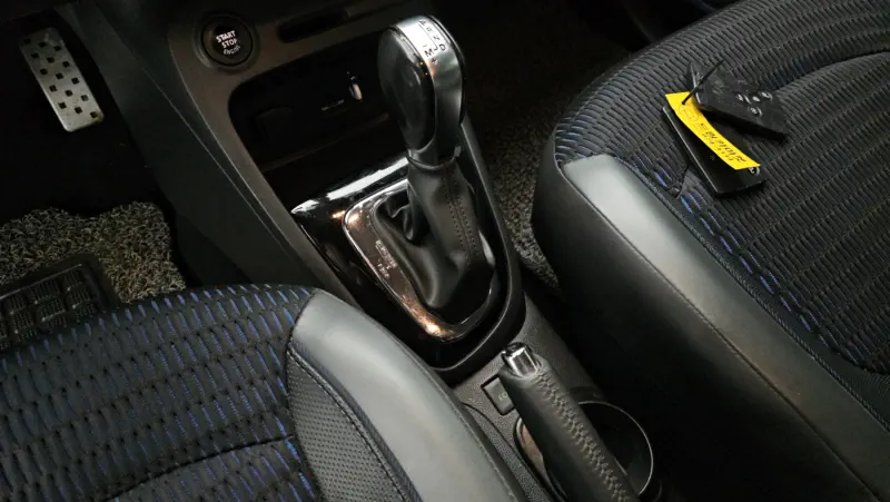 Renault Samsung QM3