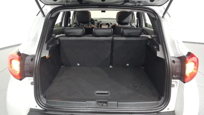Renault Samsung QM3