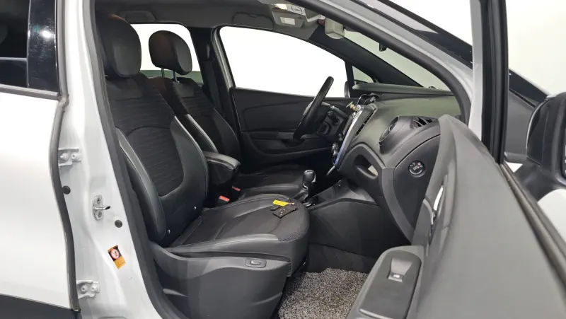 Renault Samsung QM3