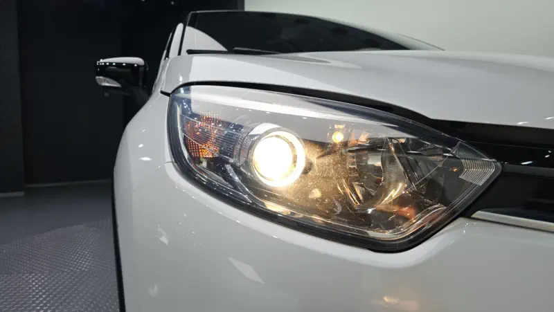 Renault Samsung QM3