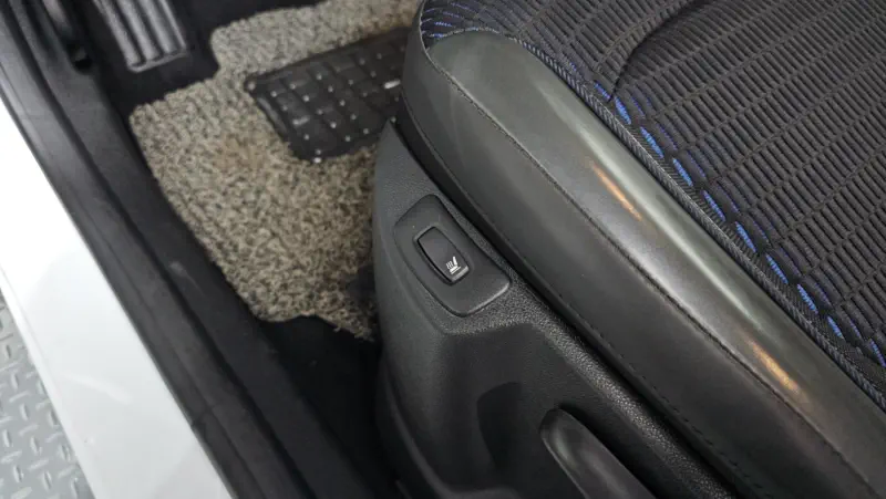 Renault Samsung QM3