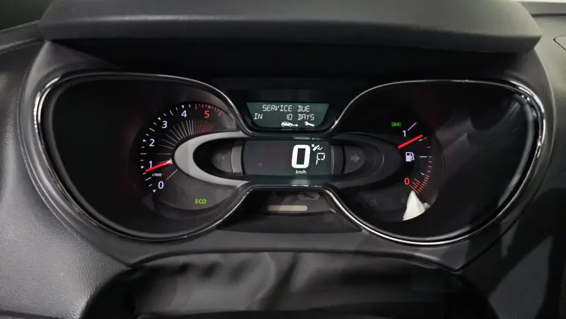 Renault Samsung QM3