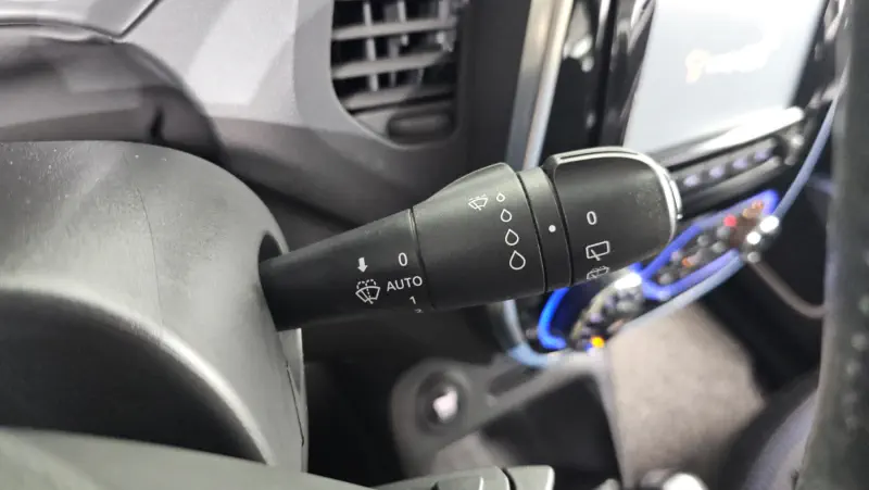 Renault Samsung QM3
