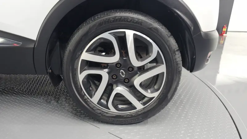 Renault Samsung QM3