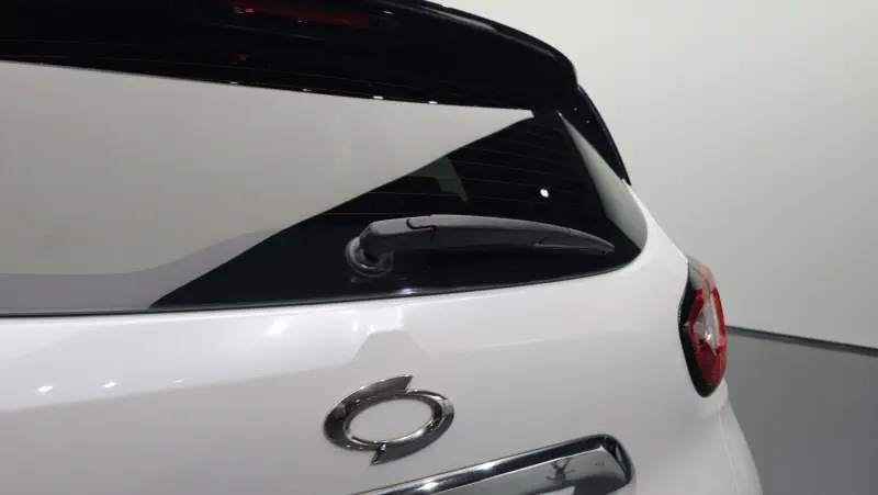 Renault Samsung QM3