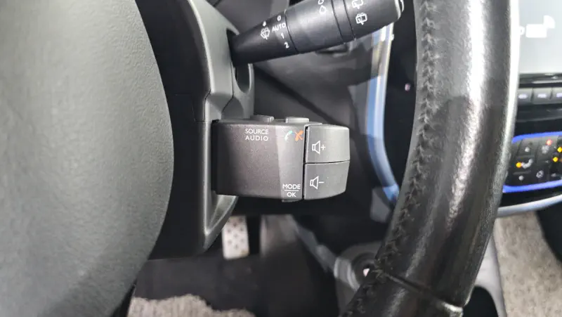 Renault Samsung QM3