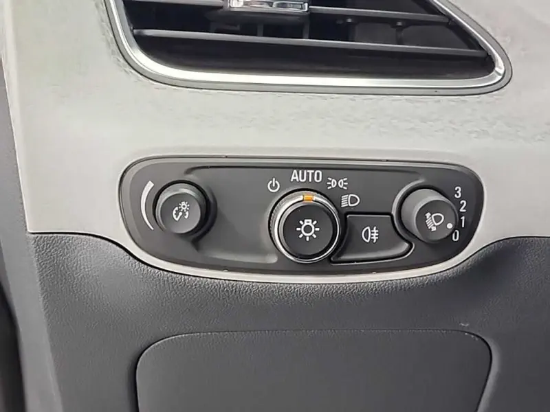 Daewoo Bolt EV
