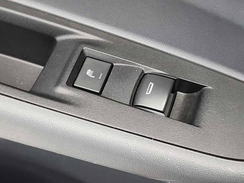 Daewoo Bolt EV