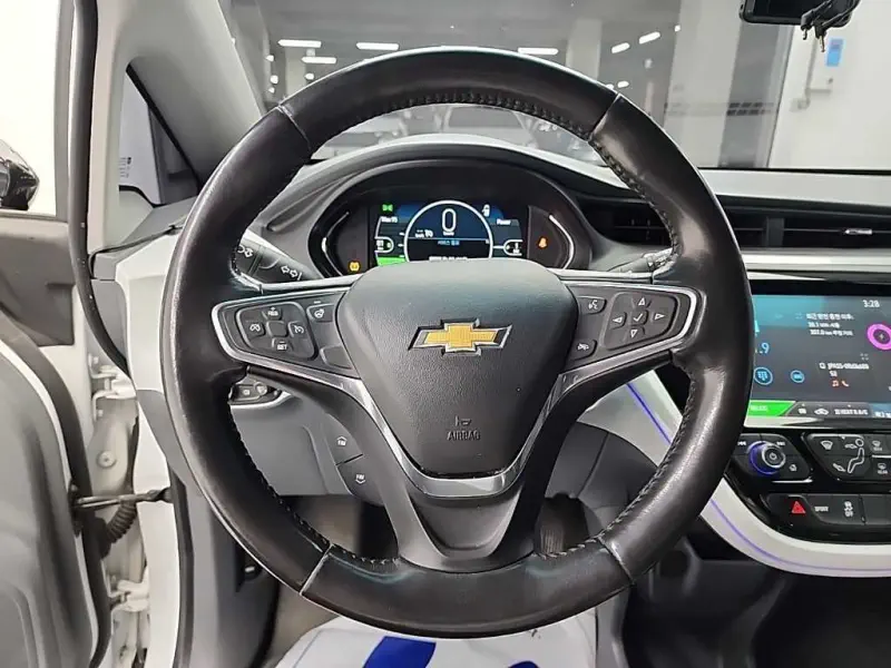 Daewoo Bolt EV