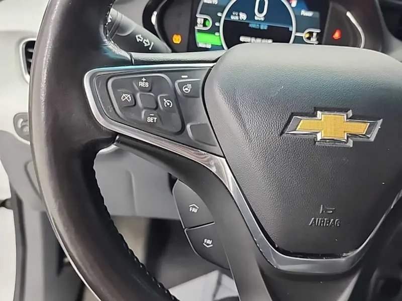 Daewoo Bolt EV