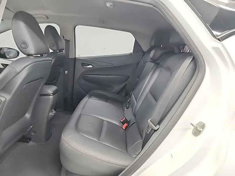Daewoo Bolt EV
