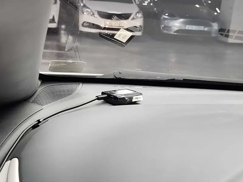 Daewoo Bolt EV