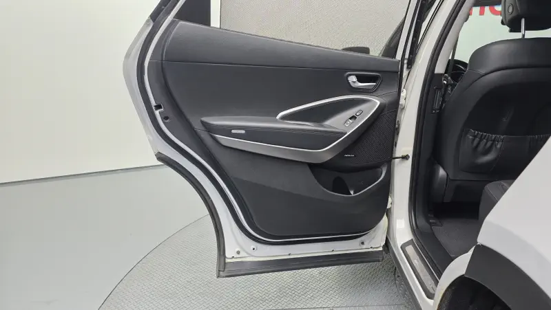 Hyundai Maxcruze