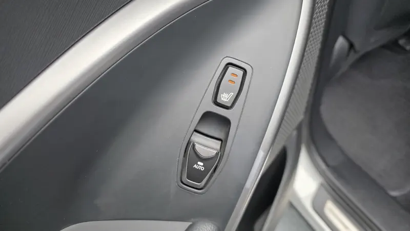 Hyundai Maxcruze