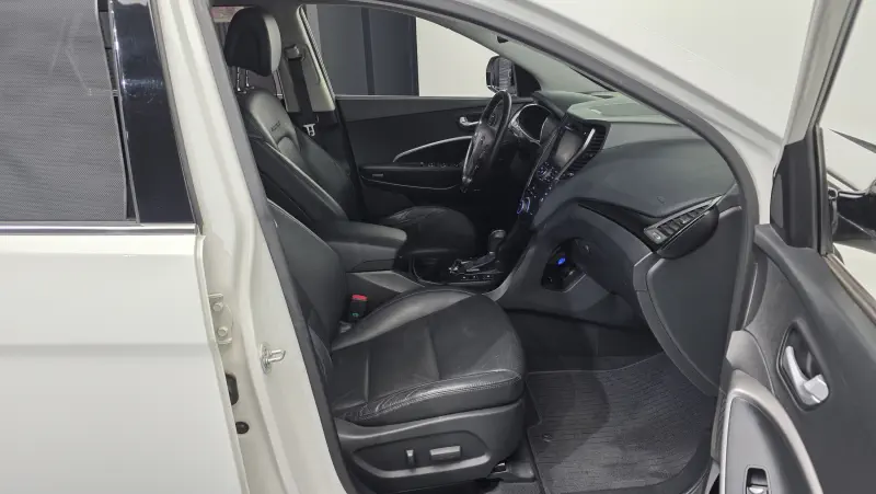 Hyundai Maxcruze