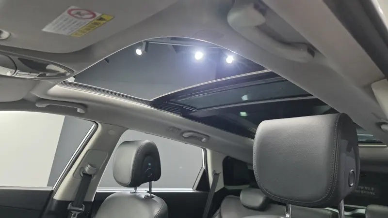 Hyundai Maxcruze