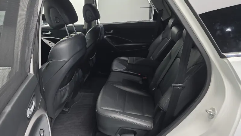 Hyundai Maxcruze