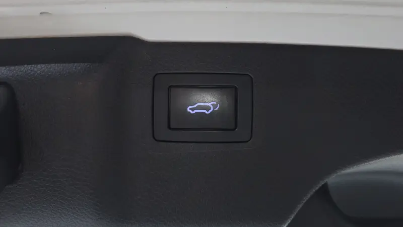 Hyundai Maxcruze