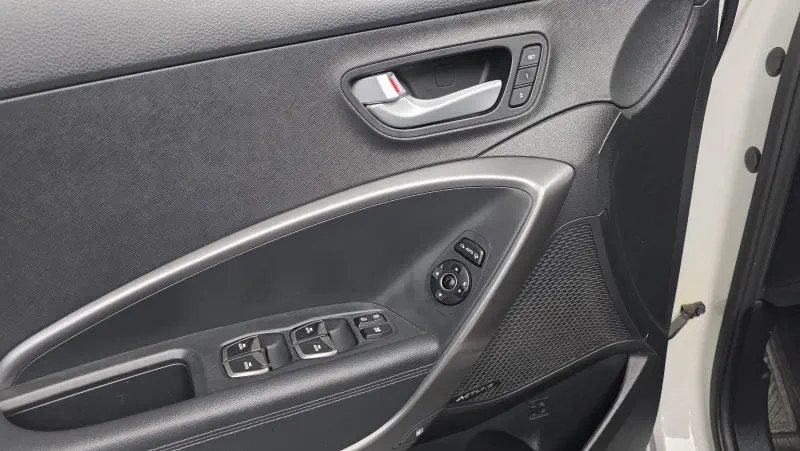 Hyundai Maxcruze