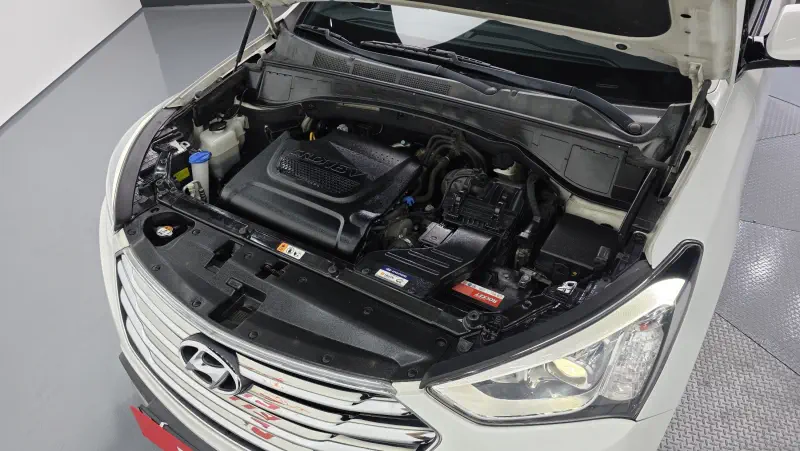 Hyundai Maxcruze