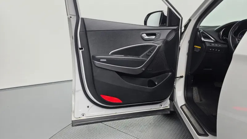 Hyundai Maxcruze