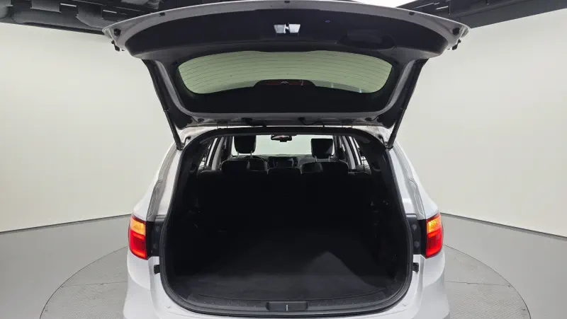 Hyundai Maxcruze