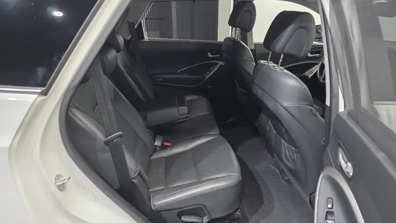 Hyundai Maxcruze